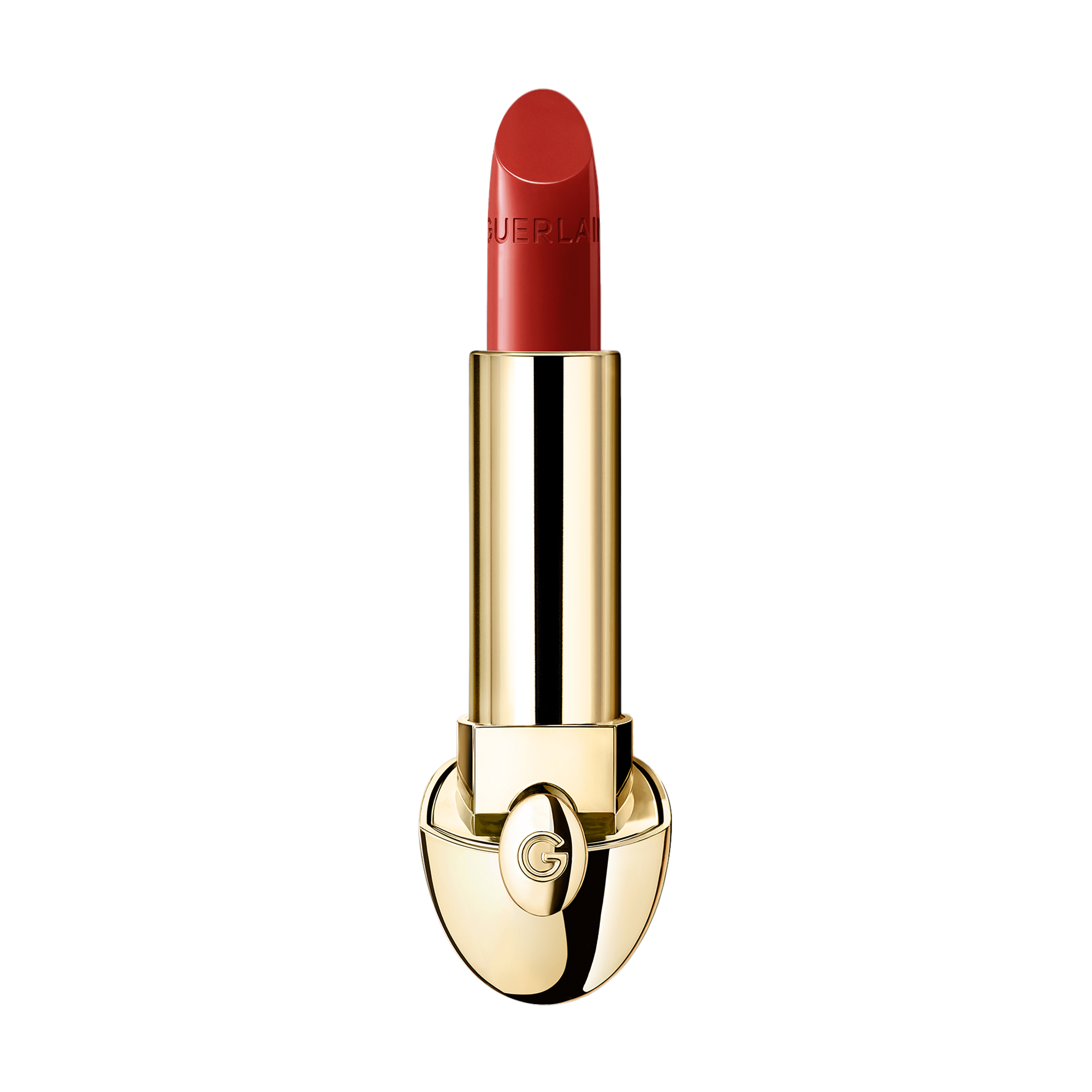 Помада для губ Guerlain Rouge G Satin Lipstick 235 Le Rouge Sienne, 3.5 г