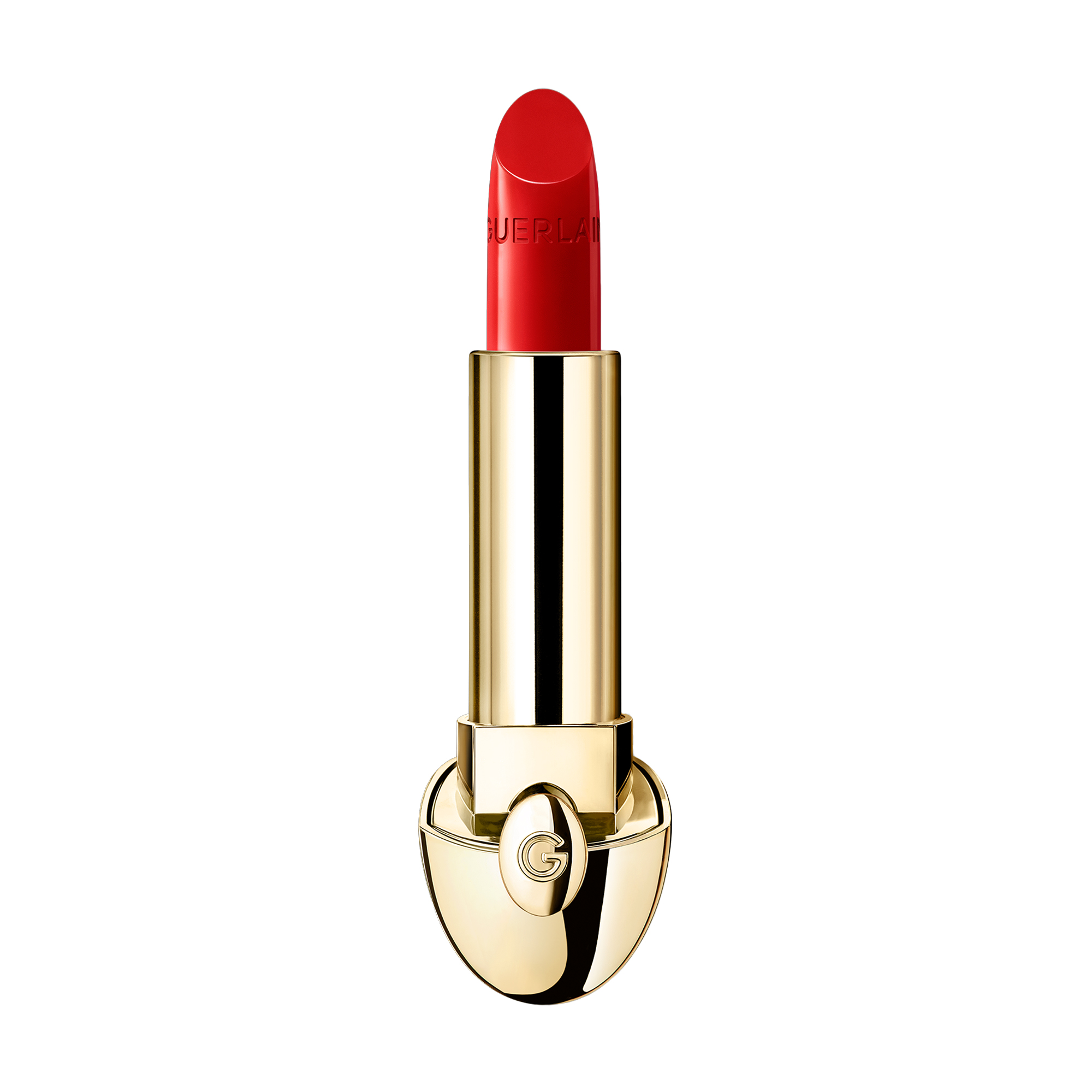 Помада для губ Guerlain Rouge G Satin Lipstick 28 Le Coquelicot, 3.5 г